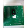 MB BAD - донор Asus PRIME B250M-C REV. 1.01 (924115-00478-MB0SQ0-A13 0305) MSIP-REM-MSQ-PB250M-C погнуты контакты сокета