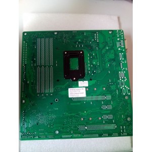 MB BAD - донор Asus PRIME B250M-C REV. 1.01 (924115-00478-MB0SQ0-A13 0305) MSIP-REM-MSQ-PB250M-C погнуты контакты сокета