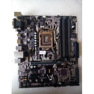 MB BAD - донор Asus PRIME B250M-A REV. 1.02 (139475-02708-MB0SR0-A0G 0810) MSIP-REM-MSQ-PB250M-A снят мост