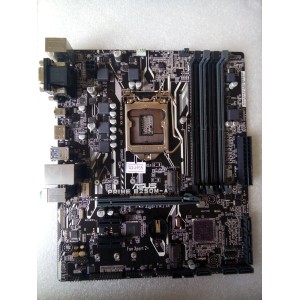MB BAD - донор Asus PRIME B250M-A REV. 1.02 (139475-02708-MB0SR0-A0G 0810) MSIP-REM-MSQ-PB250M-A снят мост MB BAD - донор Asus PRIME B250M-A REV. 1.02 (139475-02708-MB0SR0-A0G 0810) MSIP-REM-MSQ-PB250M-A снят мост