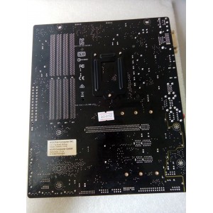 MB BAD - донор Asus PRIME B250M-A REV. 1.02 (139475-02708-MB0SR0-A0G 0810) MSIP-REM-MSQ-PB250M-A снят мост