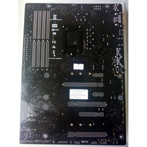MB BAD - донор Asus PRIME B250-PRO REV. 1.02 (063229-01030-MB0SH0-A05 0808) MSIP-REM-MSQ-PB250-PRO снят мост