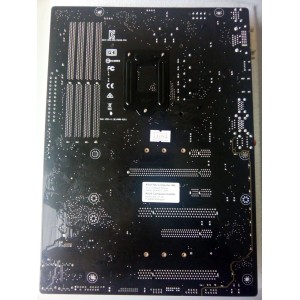 MB BAD - донор Asus PRIME B250-PRO REV. 1.02 (063229-01030-MB0SH0-A05 0808) MSIP-REM-MSQ-PB250-PRO снят мост MB BAD - донор Asus PRIME B250-PRO REV. 1.02 (063229-01030-MB0SH0-A05 0808) MSIP-REM-MSQ-PB250-PRO снят мост