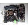 MB BAD - донор Asus PRIME B250M-K REV. 1.01 (067406-05840-MB0T10-A08 0809) MSIP-REM-MSQ-PB250-M снят мост, погнуты контакты сокета