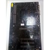 MB BAD - донор Asus H110-PLUS REV. 1.01 (967640-00188-MB0PQ0-A09 3016) MSIP-REM-MSQ-H110-PLUS снят мост, погнуты контакты сокета