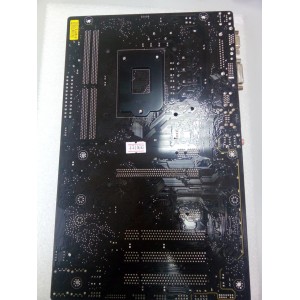 MB BAD - донор Asus H110-PLUS REV. 1.01 (967640-00188-MB0PQ0-A09 3016) MSIP-REM-MSQ-H110-PLUS снят мост, погнуты контакты сокета MB BAD - донор Asus H110-PLUS REV. 1.01 (967640-00188-MB0PQ0-A09 3016) MSIP-REM-MSQ-H110-PLUS снят мост, погнуты контакты сокета