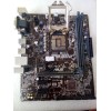 MB BAD - донор Asus H110M-K REV. 1.02 (870790-27491-MB0PH0-A0A 2003) MSIP-REM-MSQH110M-K снят мост, конденсаторы MB BAD - донор Asus H110M-K REV. 1.02 (870790-27491-MB0PH0-A0A 2003) MSIP-REM-MSQH110M-K снят мост, конденсаторы