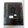 MB BAD - донор Asus H110M-K REV. 1.02 (870790-27491-MB0PH0-A0A 2003) MSIP-REM-MSQH110M-K снят мост, конденсаторы