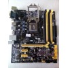MB BAD - донор Asus B85M-G REV. 1.01 (347764-02195-MB0G50-B15 2108) KCC-REM-MSQ-B85M-G снят мост