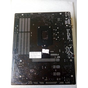 MB BAD - донор Asus B85M-G REV. 1.01 (347764-02195-MB0G50-B15 2108) KCC-REM-MSQ-B85M-G снят мост