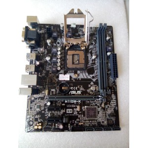 MB BAD - донор Asus H110M-K REV. 1.02 (847552-28060-MB0PH0-A0A 2003) MSIP-REM-MSQ-H110M-K снят мост, погнуты контакты сокета MB BAD - донор Asus H110M-K REV. 1.02 (847552-28060-MB0PH0-A0A 2003) MSIP-REM-MSQ-H110M-K снят мост, погнуты контакты сокета