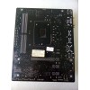 MB BAD - донор Asus H110M-K REV. 1.02 (847552-28060-MB0PH0-A0A 2003) MSIP-REM-MSQ-H110M-K снят мост, погнуты контакты сокета 