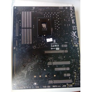 MB BAD - донор Asus B150 PRO GAMING REV. 1.02 (697089-01915-MB0PB0-A07 0501) MSIP-REM-MSQ-B150PG снят мост