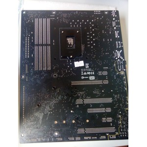 MB BAD - донор Asus B150 PRO GAMING REV. 1.02 (697089-01915-MB0PB0-A07 0501) MSIP-REM-MSQ-B150PG снят мост MB BAD - донор Asus B150 PRO GAMING REV. 1.02 (697089-01915-MB0PB0-A07 0501) MSIP-REM-MSQ-B150PG снят мост