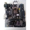 MB BAD - донор Asus PRIME B250M-K REV. 1.01 (039385-19637-MB0T10-A06 0605) MSIP-REM-MSQ-PB250M-K снят мост