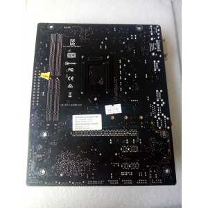 MB BAD - донор Asus PRIME B250M-K REV. 1.01 (039385-19637-MB0T10-A06 0605) MSIP-REM-MSQ-PB250M-K снят мост