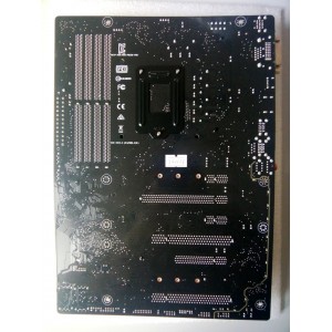 MB BAD - донор Asus PRIME B250-PRO REV. 1.02 (108901-02467-MB0SH0-A05 0808) MSIP-REM-MSQ-PB250-PRO снят мост