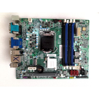 MB BAD - донор Acer Veriton X4640G, B15H4-AD KH6315 V.1.1