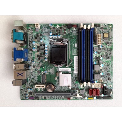 MB BAD - донор Acer Veriton X4640G, B15H4-AD KH6315 V.1.1