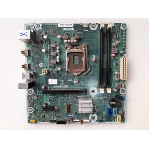 MB BAD - донор HP IPM17-DD V1.0, 799929-001, 799929-601, 14370397-0004290-69M10EC00C03