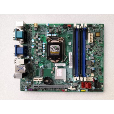 MB BAD - донор Acer Veriton X4640G, B15H4-AD KH6315 V.1.1