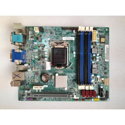 MB BAD - донор Acer X4630G, B85H3-AD2 V.1.0