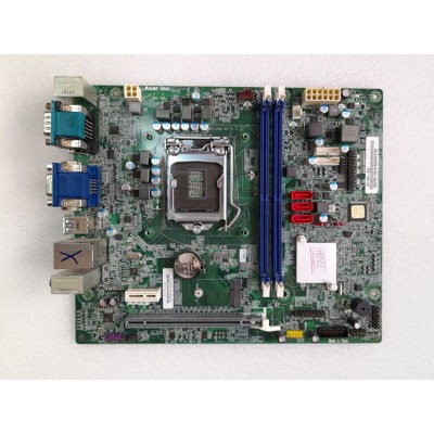 MB BAD - донор Acer Veriton X2640G, H11H4-AD V: 1.0