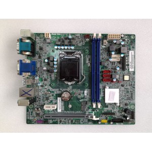 MB BAD - донор Acer Veriton X2640G, H11H4-AD V: 1.0
