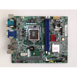 MB BAD - донор Acer Veriton X2640G, H11H4-AD V: 1.0