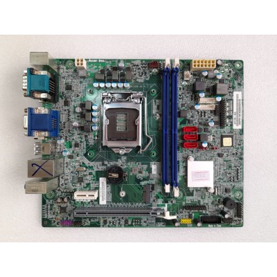 MB BAD - донор Acer Veriton X2640G, H11H4-AD V: 1.0