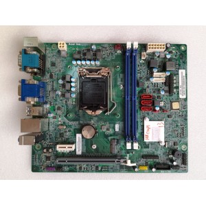 MB BAD - донор Acer Veriton X2640G, H11H4-AD V: 1.0