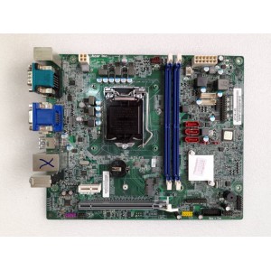 MB BAD - донор Acer Veriton X2640G, H11H4-AD V: 1.0