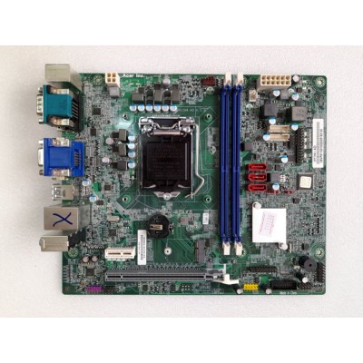 MB BAD - донор Acer Veriton X2640G, H11H4-AD V: 1.0