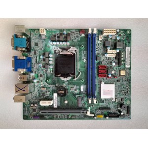 MB BAD - донор Acer Veriton X2640G, H11H4-AD V: 1.0