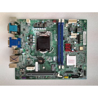 MB BAD - донор Acer Veriton X2640G, H11H4-AD V: 1.0