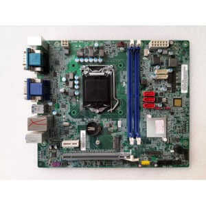 MB BAD - донор Acer Veriton X2640G, H11H4-AD V: 1.0