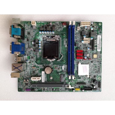 MB BAD - донор Acer Veriton X2640G, H11H4-AD V: 1.0