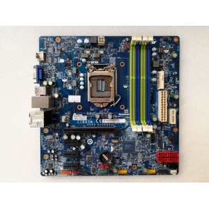 MB BAD - донор Lenovo K450 K450e X310, CIB85M LGA1150 VER: 1.0