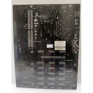 MB BAD - донор Asus B250 MINING EXPERT REV. 1.01 (088707-00958-MB0VY0-A01 0311) MSIP-REM-MSQ-B250MININGE