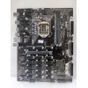 MB BAD - донор Asus B250 MINING EXPERT REV. 1.01 (088707-00958-MB0VY0-A01 0311) MSIP-REM-MSQ-B250MININGE