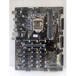 MB BAD - донор Asus B250 MINING EXPERT REV. 1.01 (088707-00958-MB0VY0-A01 0311) MSIP-REM-MSQ-B250MININGE