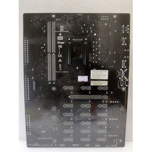 MB BAD - донор Asus B250 MINING EXPERT REV. 1.01 (088707-00958-MB0VY0-A01 0311) MSIP-REM-MSQ-B250MININGE