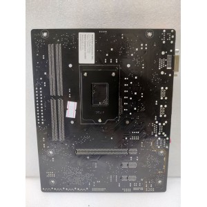 MB BAD - донор Asus H110M-K REV. 1.02 (062163-09536-MB0PH0-A0K 3404) MSIP-REM-MSQ-H110M-K