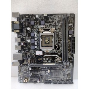 MB BAD - донор Asus H110M-K REV. 1.02 (218871-07166-MB0PH0-B43 3601) MSIP-REM-MSQ-H110M-K MB BAD - донор Asus H110M-K REV. 1.02 (218871-07166-MB0PH0-B43 3601) MSIP-REM-MSQ-H110M-K