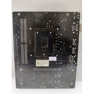 MB BAD - донор Asus H110M-K REV. 1.02 (218871-07166-MB0PH0-B43 3601) MSIP-REM-MSQ-H110M-K