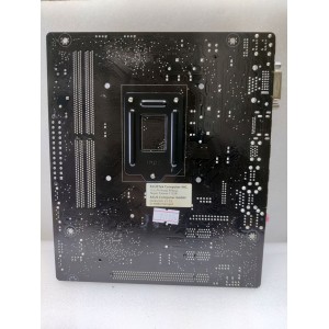 MB BAD - донор Asus H110M-R REV. 1.01 (150396-16727-MB0QN0-A0L) MSIP-REM-MSQ-H110M-R