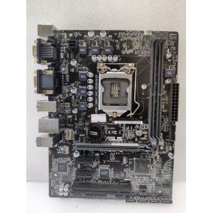 MB BAD - донор Asus H110M-C REV. 1.03 (083289-00658-MB0NY0-B0H 3403) MSIP-REM-MSQ-H110M-C MB BAD - донор Asus H110M-C REV. 1.03 (083289-00658-MB0NY0-B0H 3403) MSIP-REM-MSQ-H110M-C