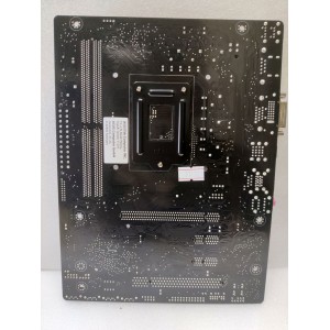 MB BAD - донор Asus H110M-C REV. 1.03 (083289-00658-MB0NY0-B0H 3403) MSIP-REM-MSQ-H110M-C