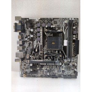 MB BAD - донор Asus PRIME A320M-K REV. 1.02 (402003-06021-MB0TV0-B2F 4027) MSIP-REM-MSQ-PA320M-K MB BAD - донор Asus PRIME A320M-K REV. 1.02 (402003-06021-MB0TV0-B2F 4027) MSIP-REM-MSQ-PA320M-K