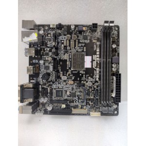 MB BAD - донор Asus PRIME J33441-C REV. 1.02 (240091-00201-MB0UP0-B03 0806)  MSIP-REM-MSQ-PJ3355I-C
